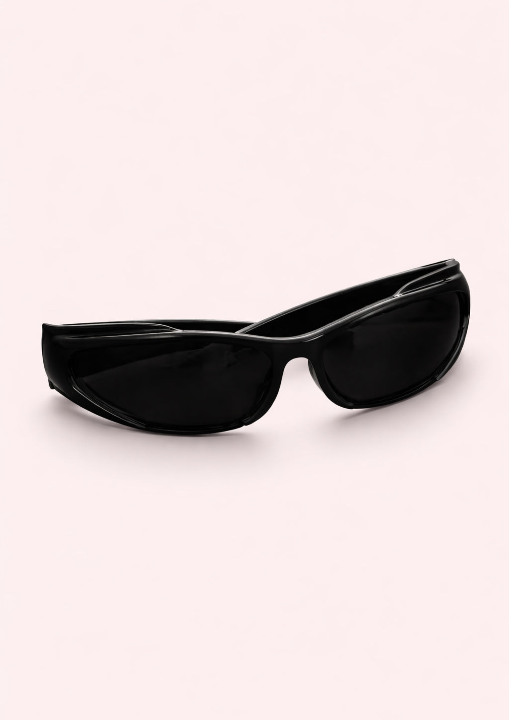 Rave Night Sunglasses