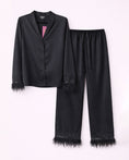 Load image into Gallery viewer, La Nuit Feather Set
