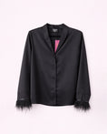 Load image into Gallery viewer, La Nuit Feather Set
