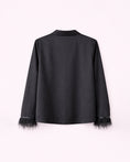 Load image into Gallery viewer, La Nuit Feather Set
