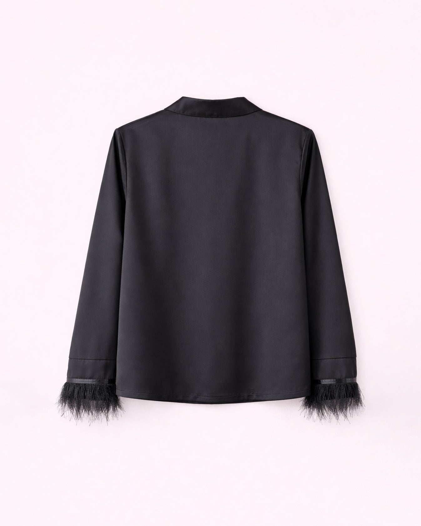 La Nuit Feather Set