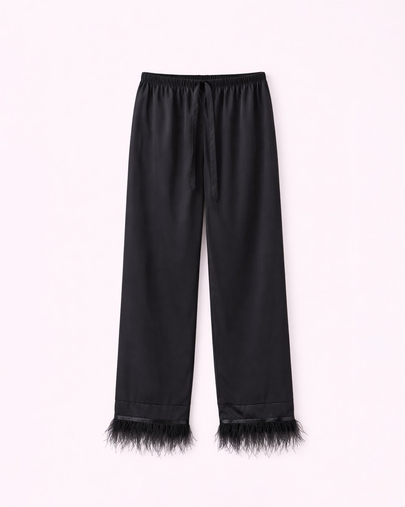 La Nuit Feather Set