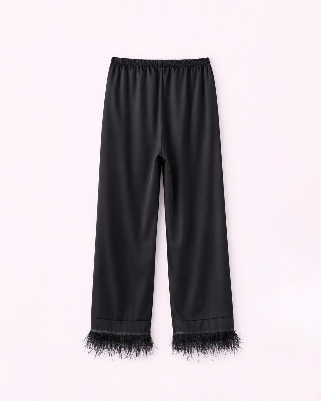 La Nuit Feather Set