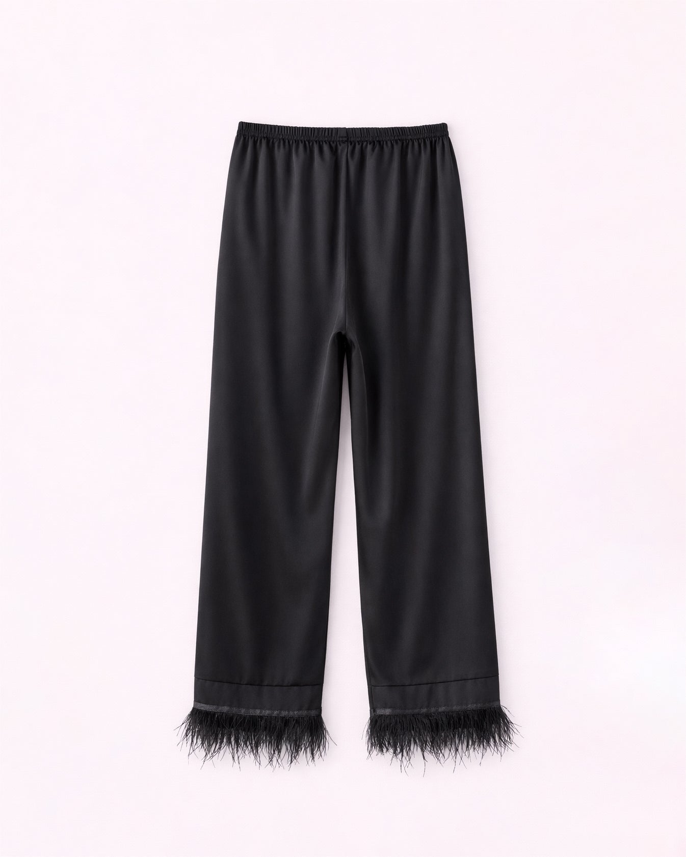 La Nuit Feather Set