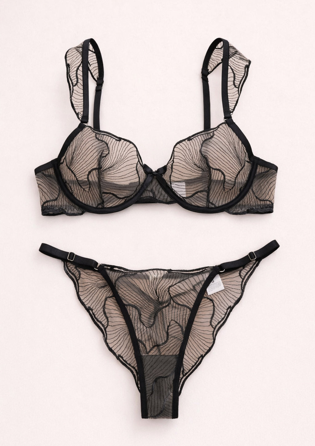 Nocturna Wave Set