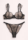 Nocturna Wave Set