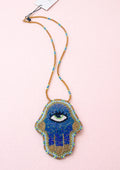 Shaman Ibiza Buddha Necklace