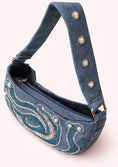 Load image into Gallery viewer, Shaman Ibiza Handmade Denim Bag
