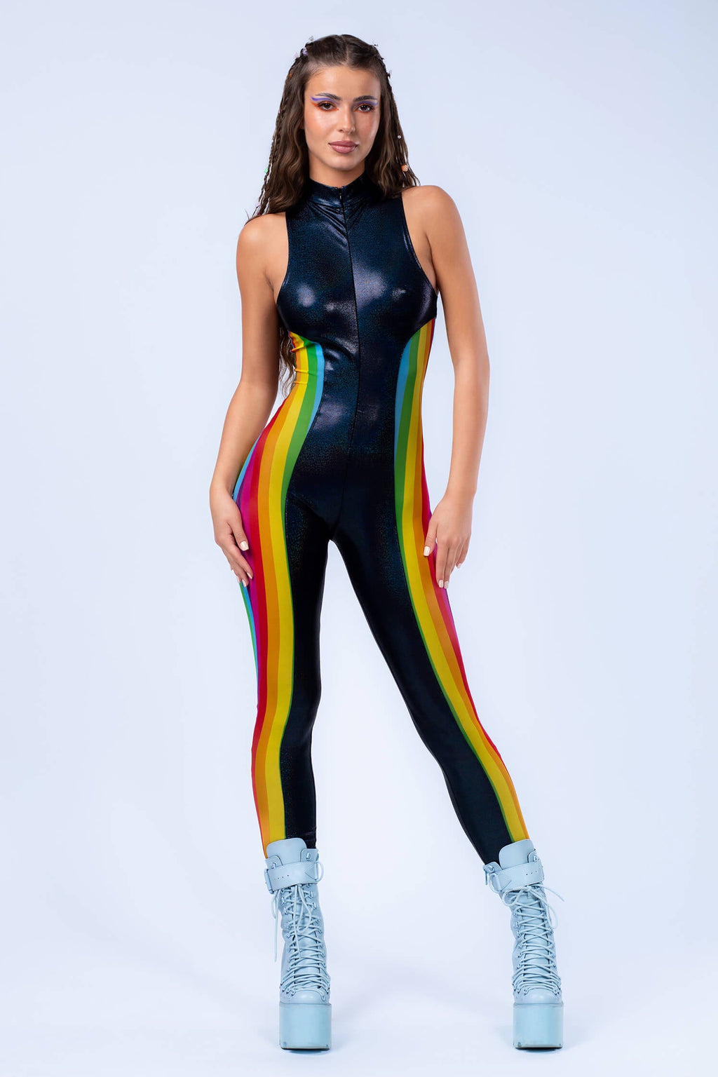 BADINKA Circus Freak Catsuit