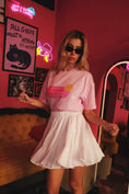 Load image into Gallery viewer, The Twirl Me Baby Skirt In White
