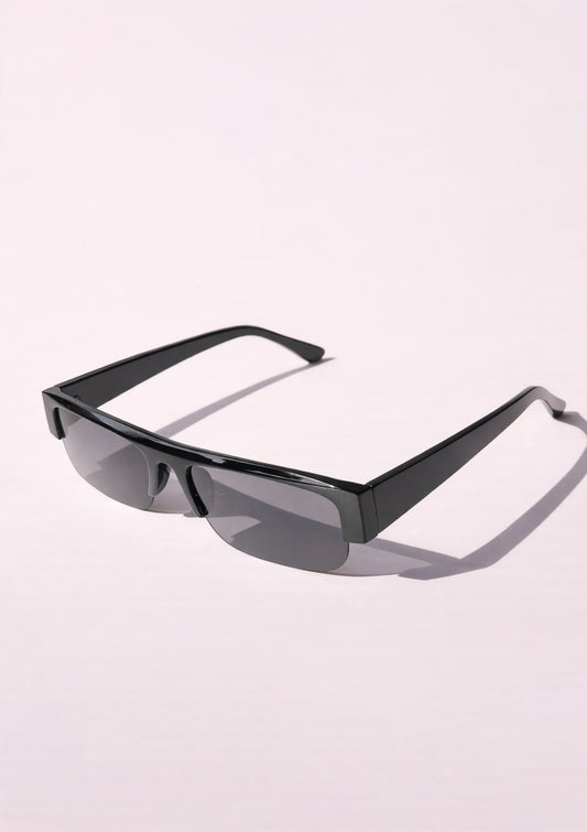 Черни слънчеви очила 