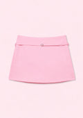 Sugar Mini Skirt