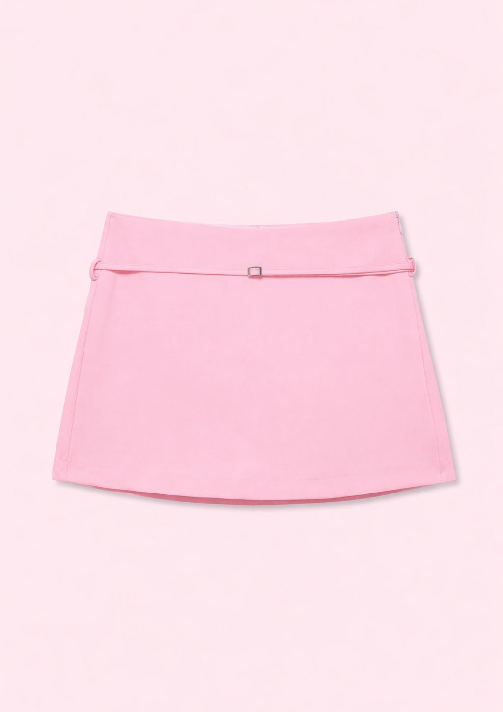 Sugar Mini Skirt