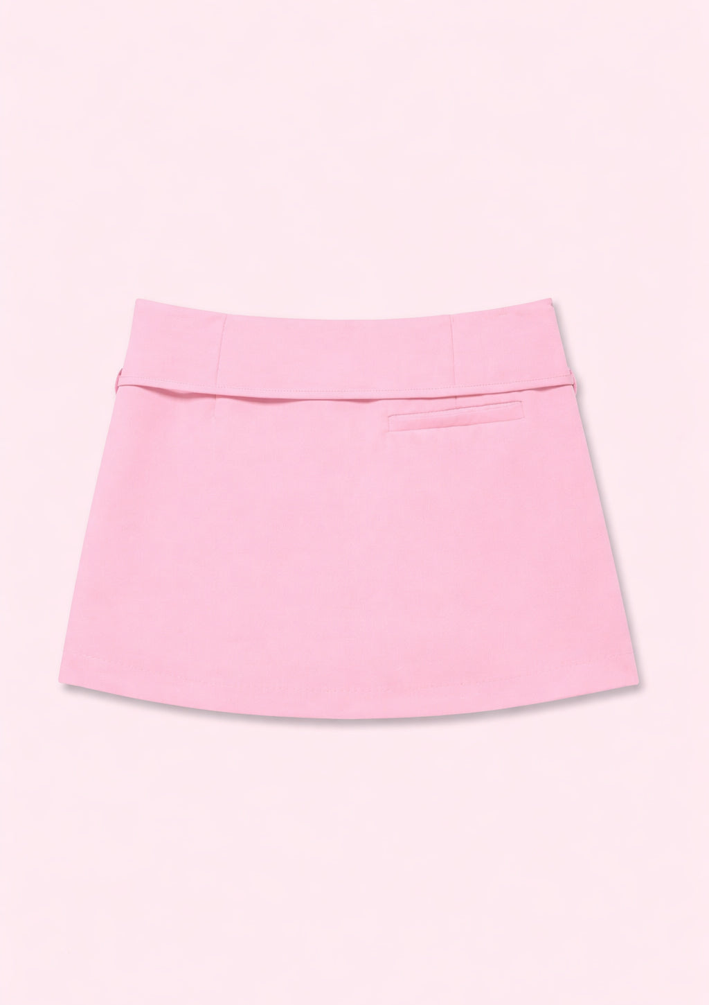 Sugar Mini Skirt