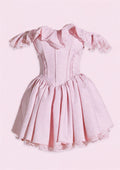 Sugar Baby Corset Dress