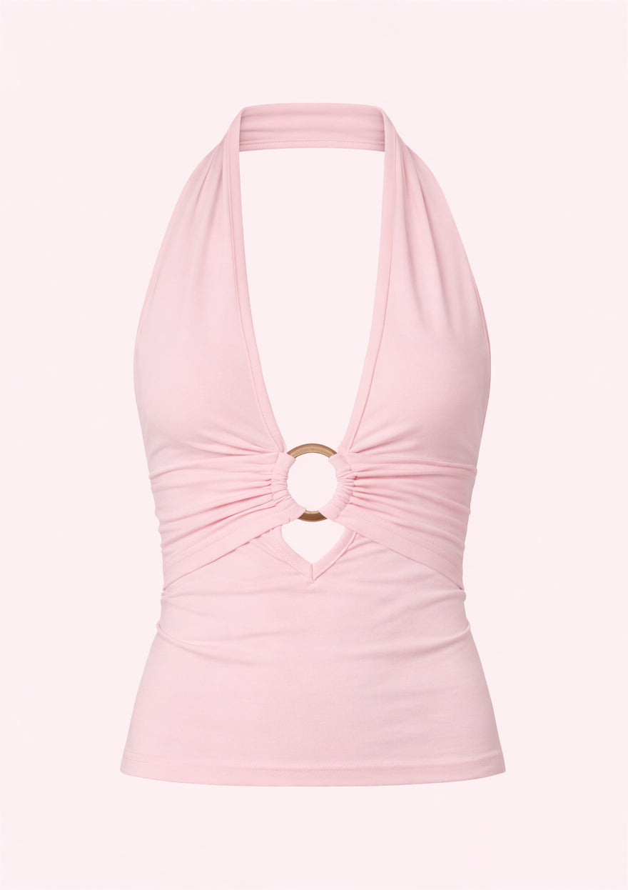 Golden Hour Ring Top