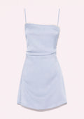 Baby Blue Dream Dress