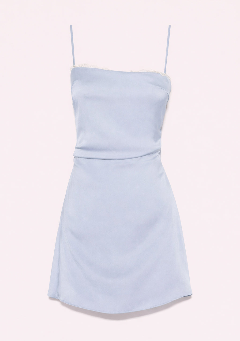 Baby Blue Dream Dress
