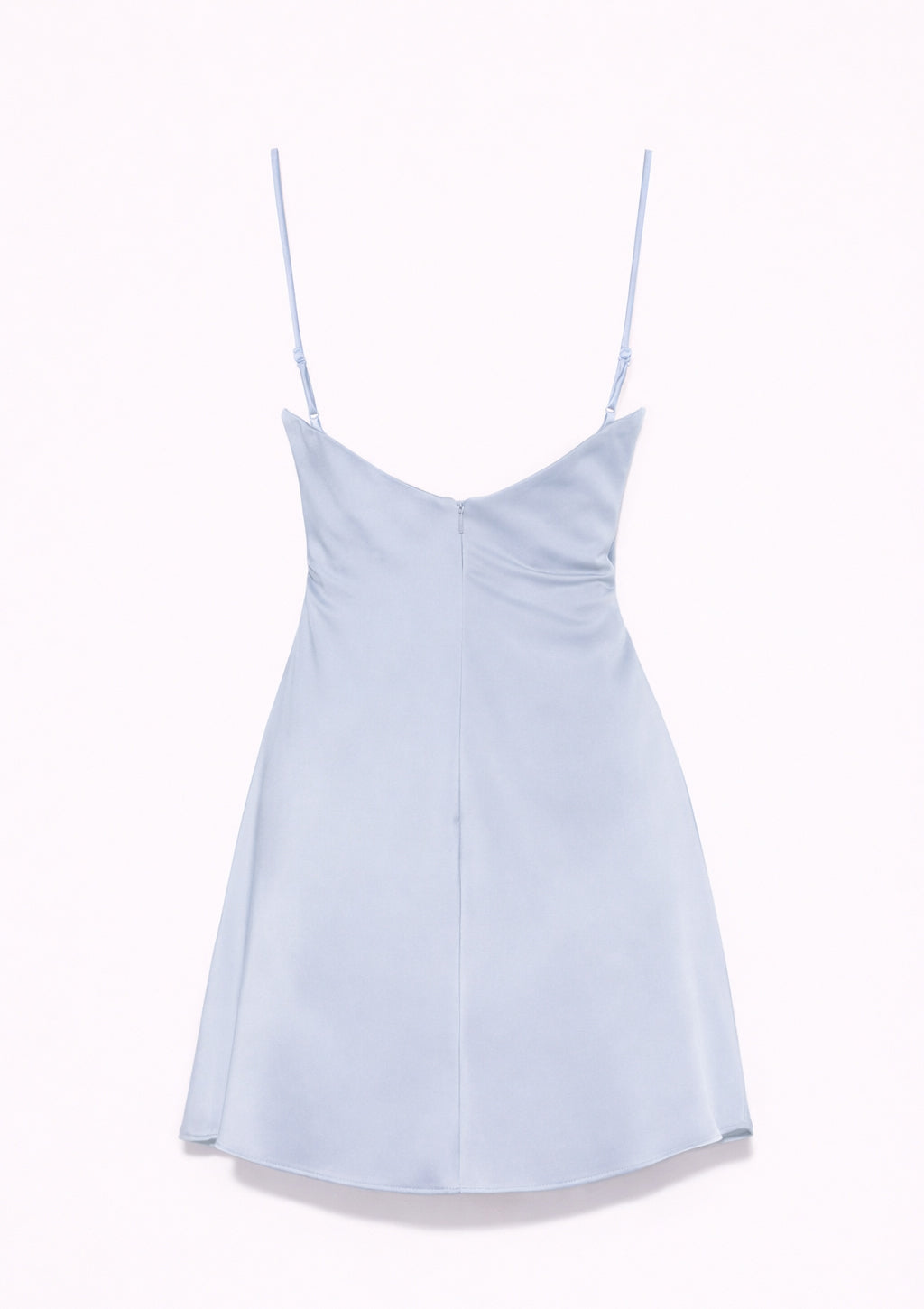 Baby Blue Dream Dress