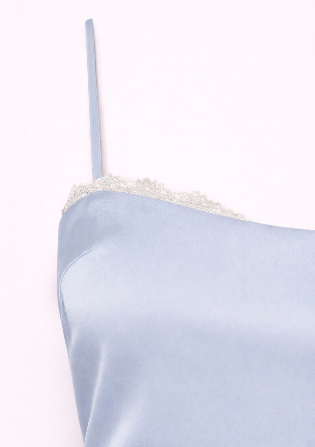 Baby Blue Dream Dress