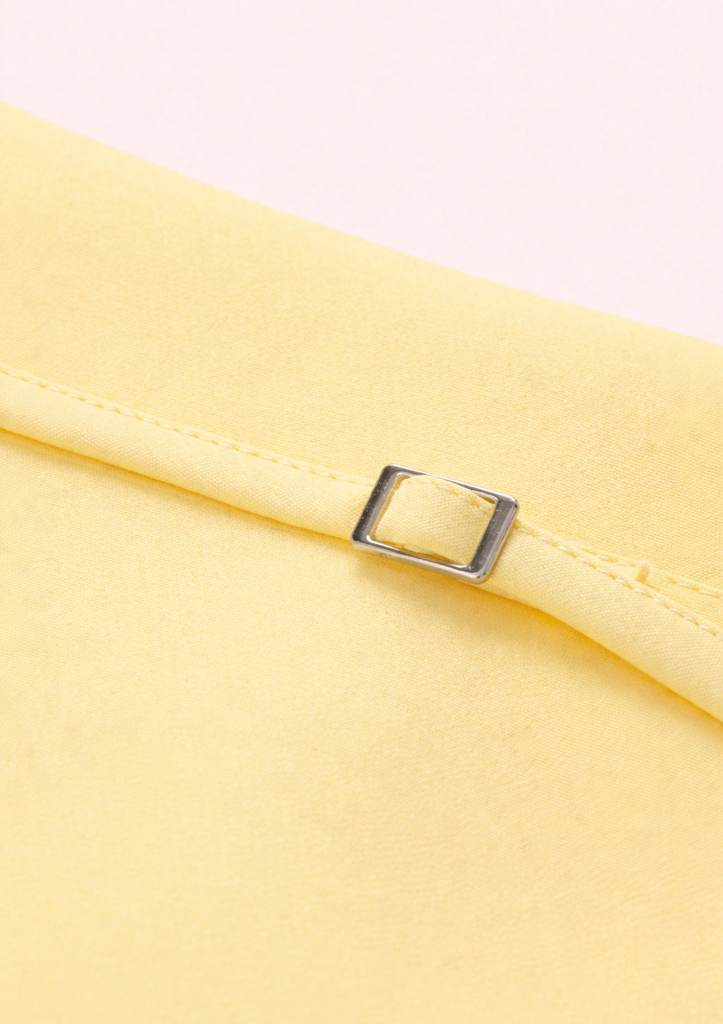 Buttercup Mini Skirt