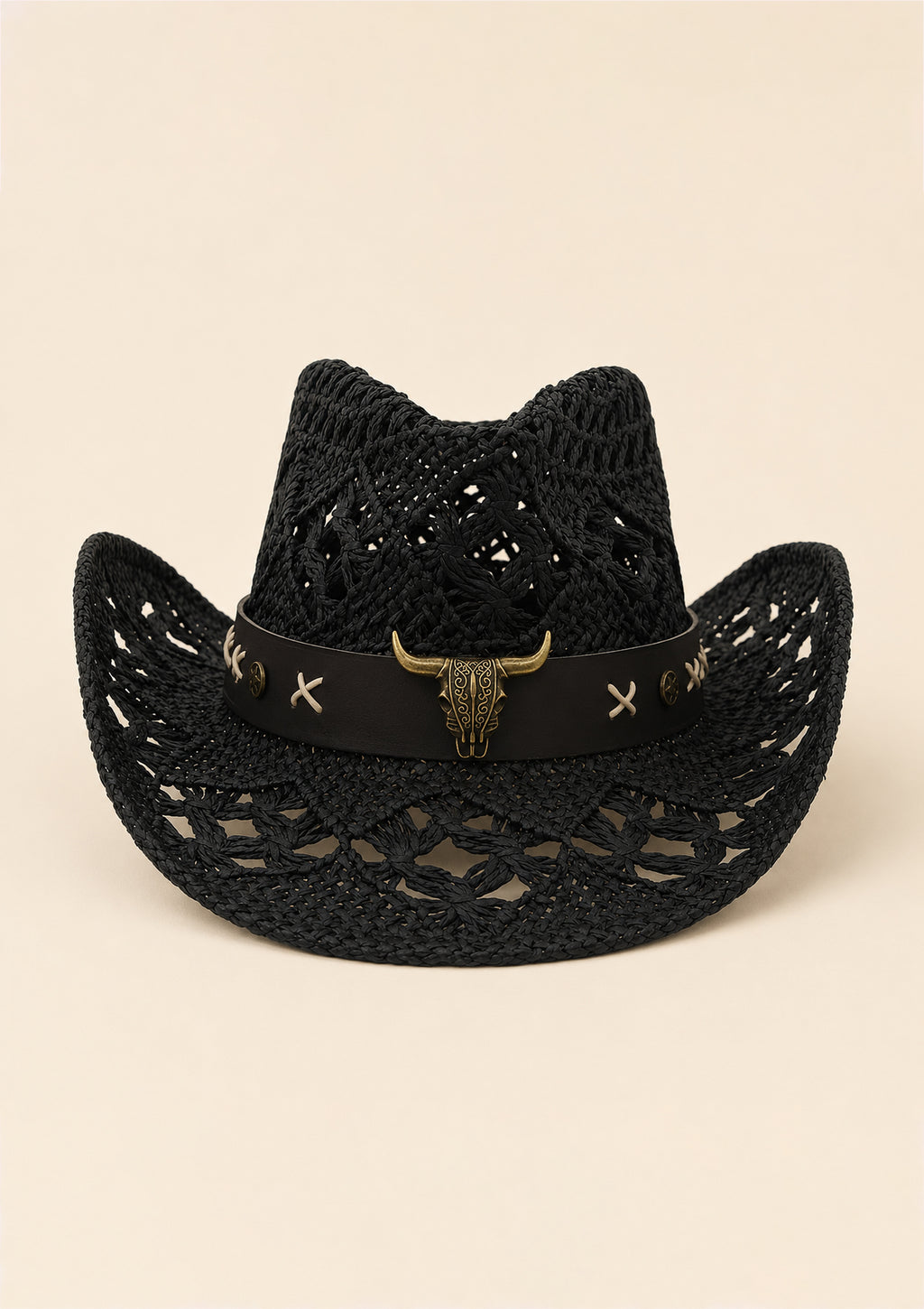 Midnight Rodeo Hat