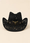 Midnight Rodeo Hat