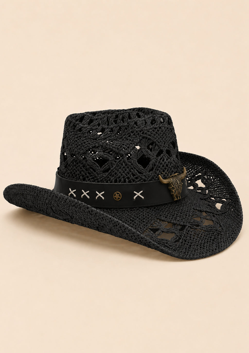 Midnight Rodeo Hat