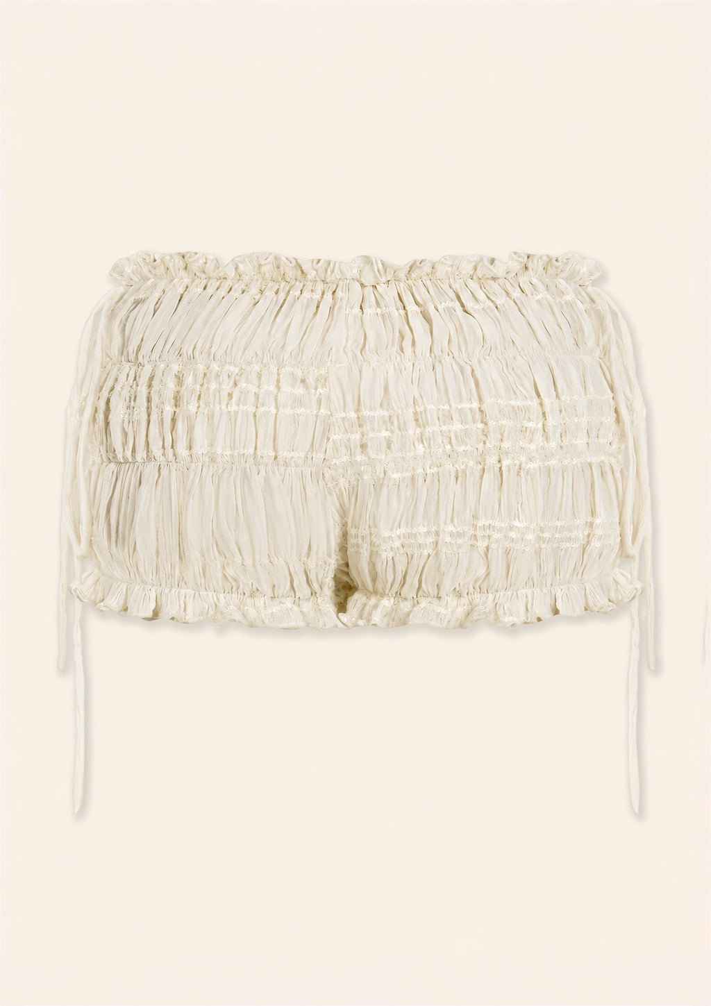 Ruffle Dream Shorts