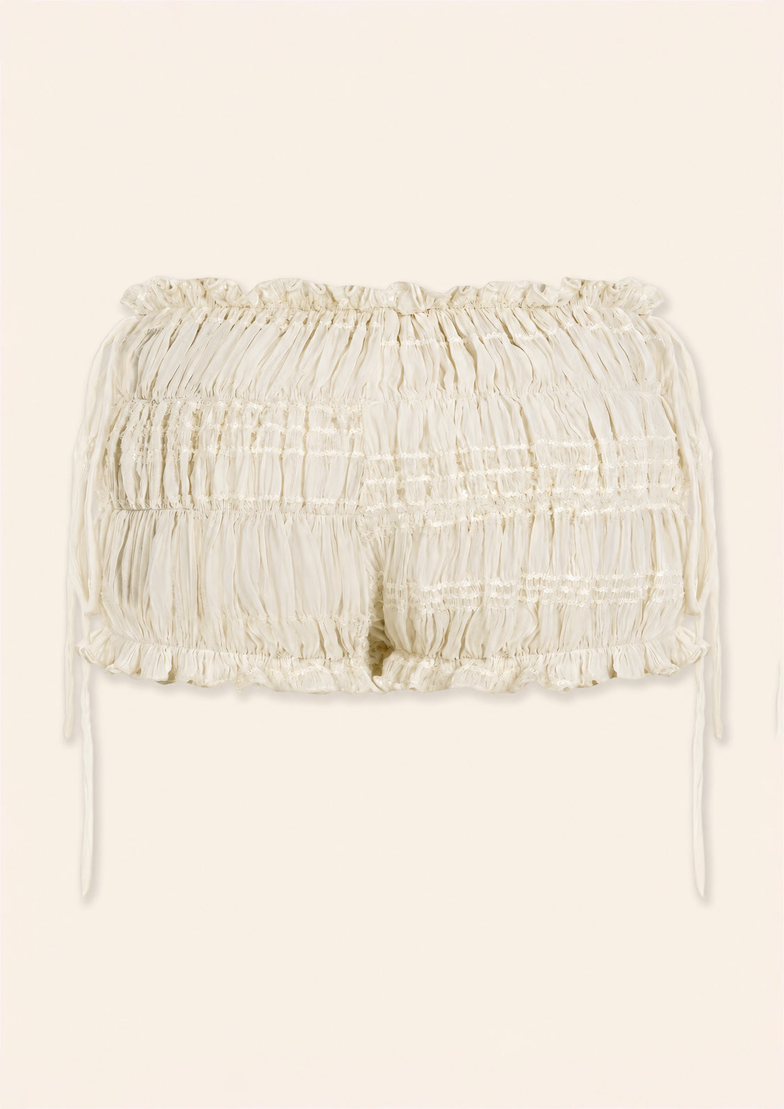 Ruffle Dream Shorts