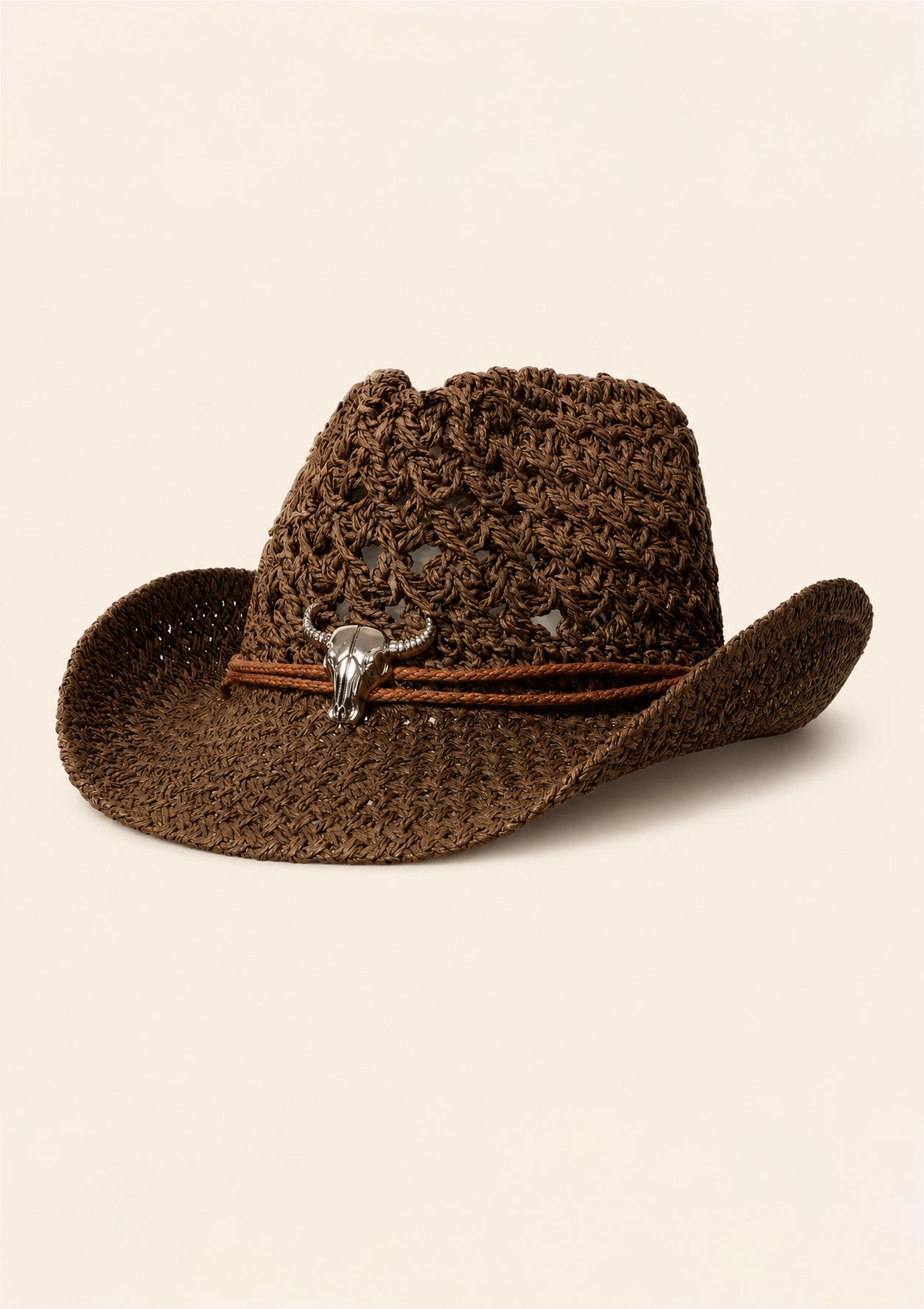 Desert Cowboy Hat