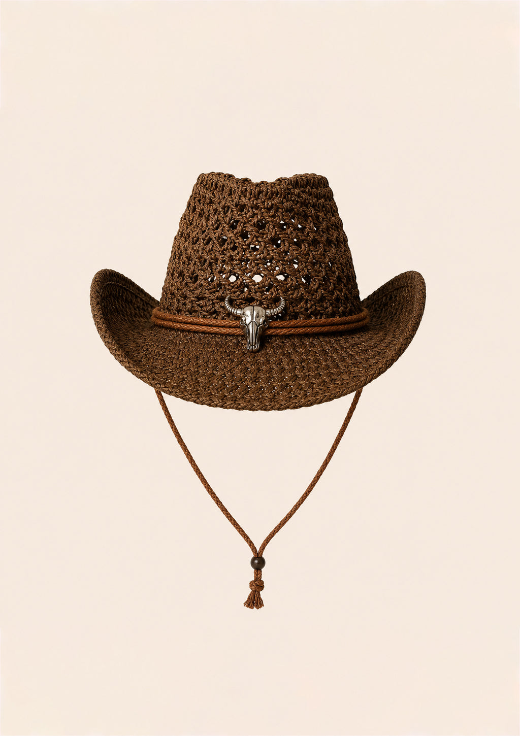 Desert Cowboy Hat