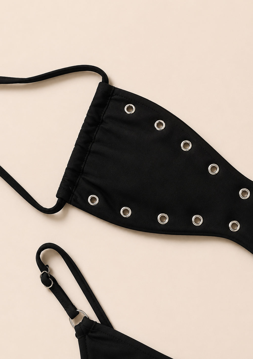 Midnight Rebel Bikini