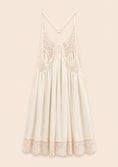 Load image into Gallery viewer, Moonlight Lace Mini Dress
