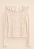 Load image into Gallery viewer, Lace Whisper Cardigan
