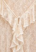 Load image into Gallery viewer, Lace Whisper Cardigan
