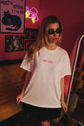 Load image into Gallery viewer, White Saint Tropez Tee
