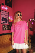 Load image into Gallery viewer, Pink Saint Tropez Tee
