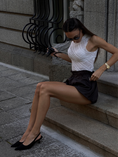 Заредете изображението в програмата за преглед на галерия, Sheer Charm Top
