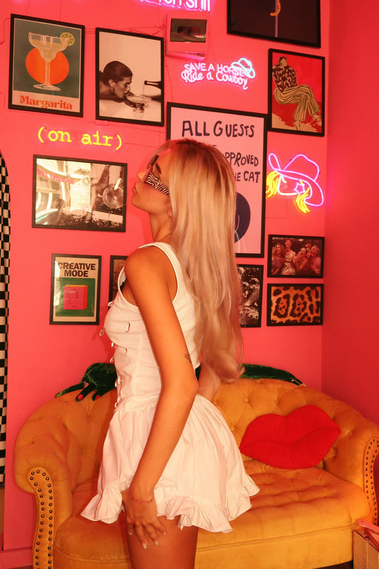 Мини шорти Sugar Rush