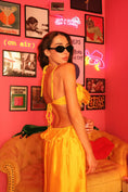 Load image into Gallery viewer, Golden Hour Hottie Ruffle Cutout Set
