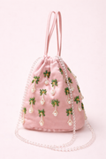 Candy Charm Bag