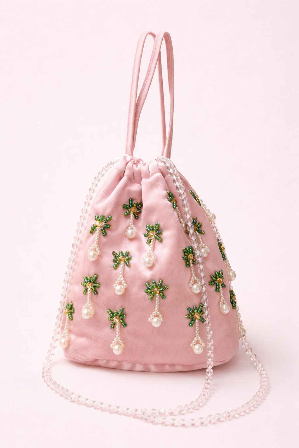 Candy Charm Bag