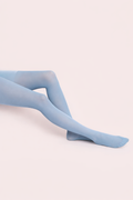 Blueberry Sheer Tights