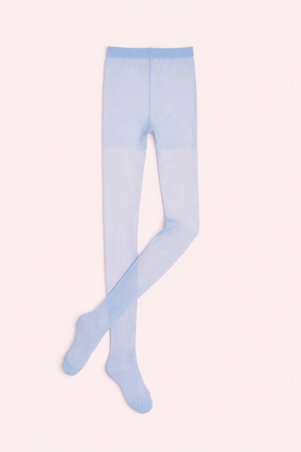 Blueberry Sheer Tights