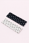 Polka Headband