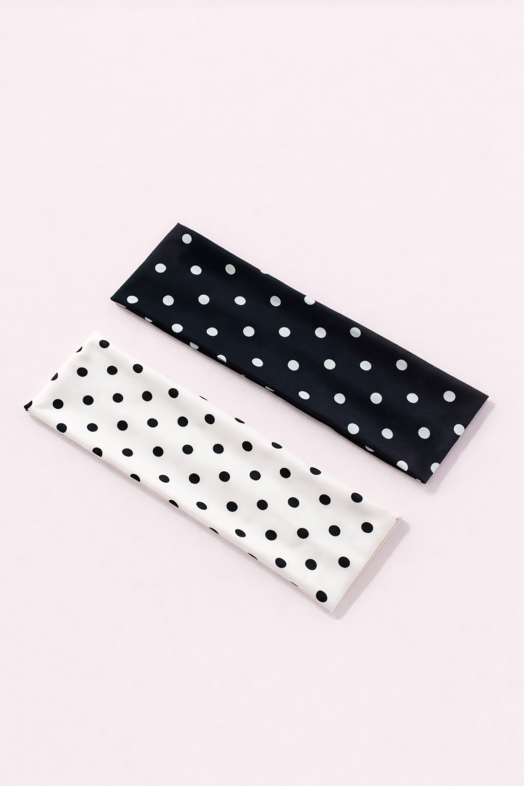 Polka Headband