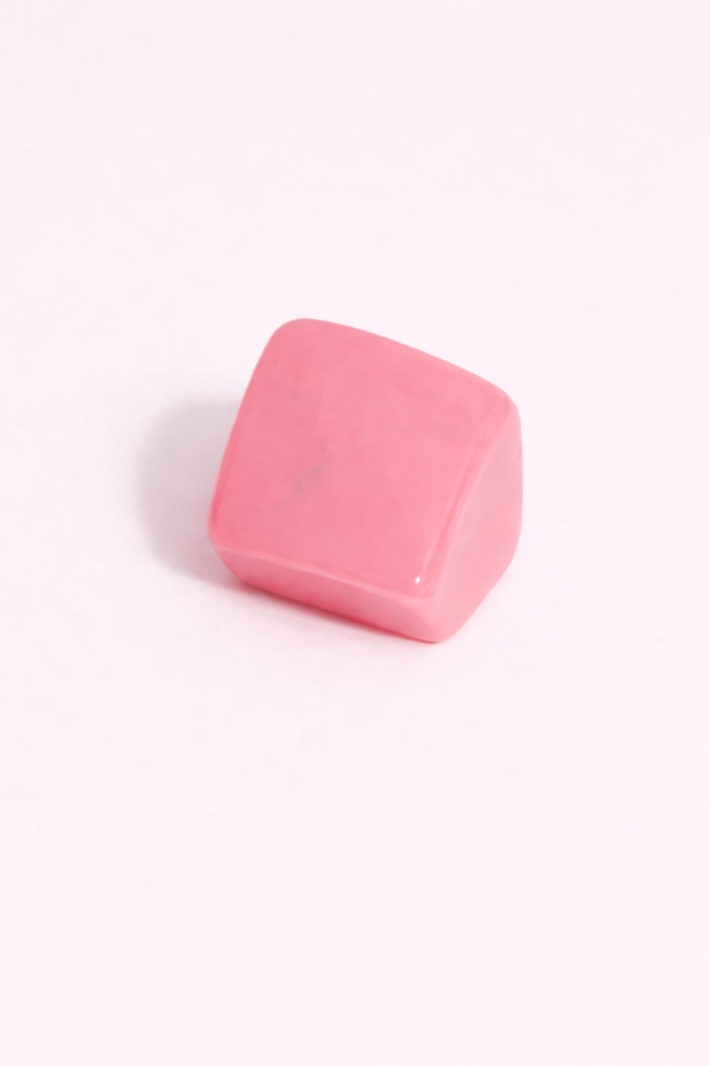 Candy Gloss Resin Rings