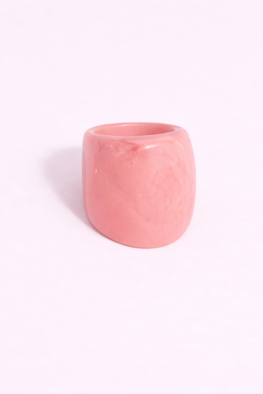 Candy Gloss Resin Rings