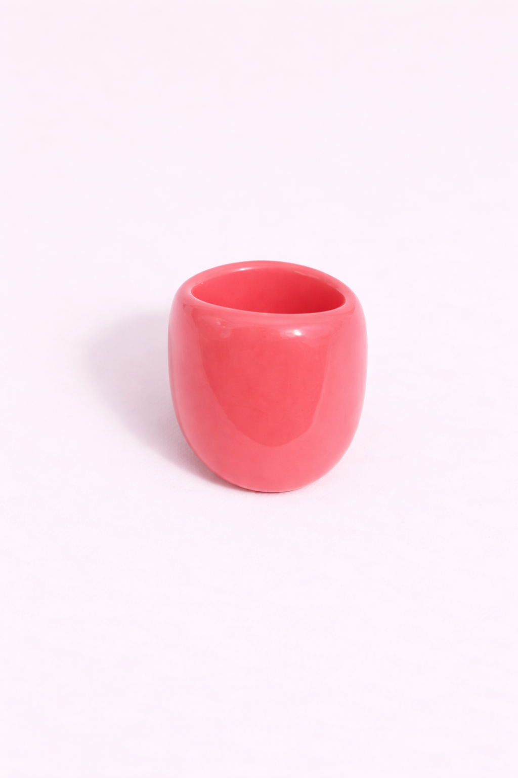 Candy Gloss Resin Rings